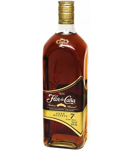 Ron A¥EJO Etiqueta Gran Reserva 1750