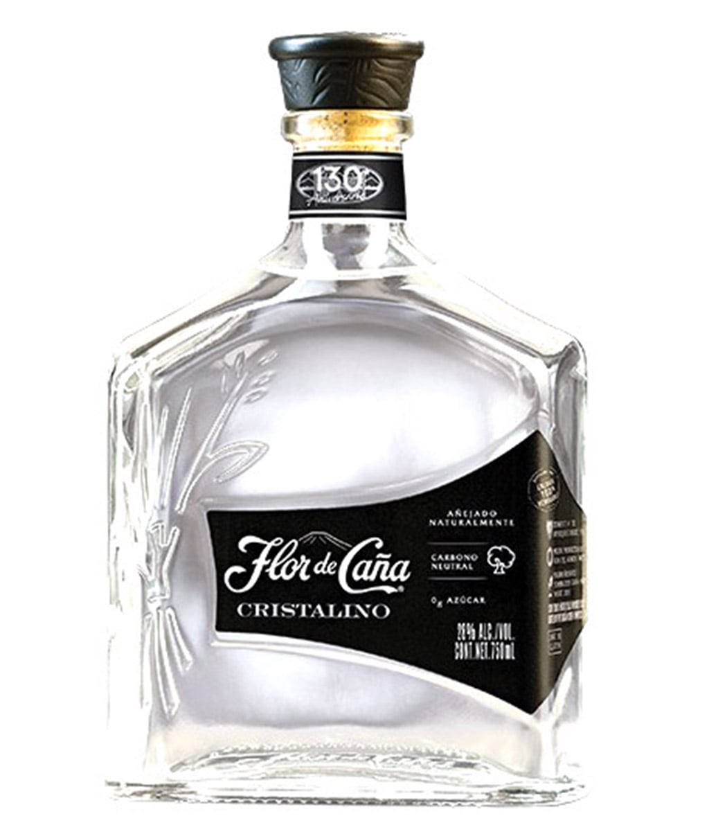 Ron Cristalino 750 ML