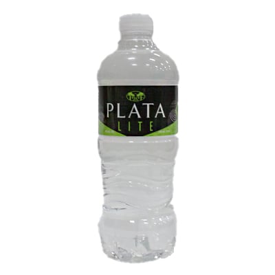 Ron Plata Lite PET 360 ML