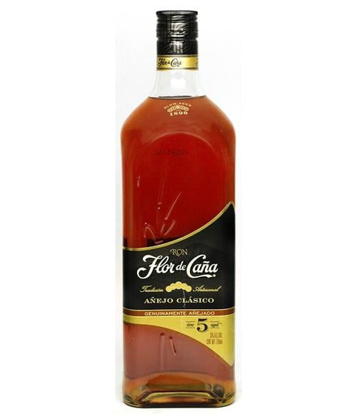 Ron Anejo Clasico 1750 ML