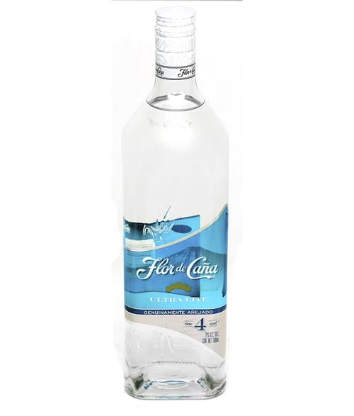 Ron Anejo Ultra Lite 1000 ML