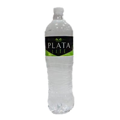 Ron Plata Lite PET 950 ML