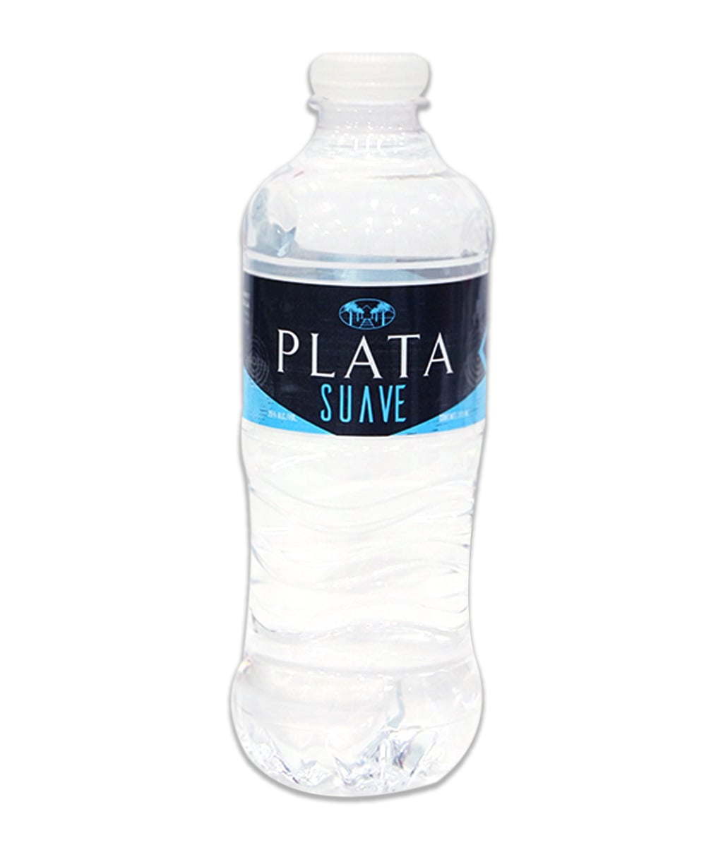 Ron Plata Especial Suave PET 360 ML
