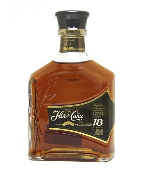 Ron CENTENARIO18 375 ML