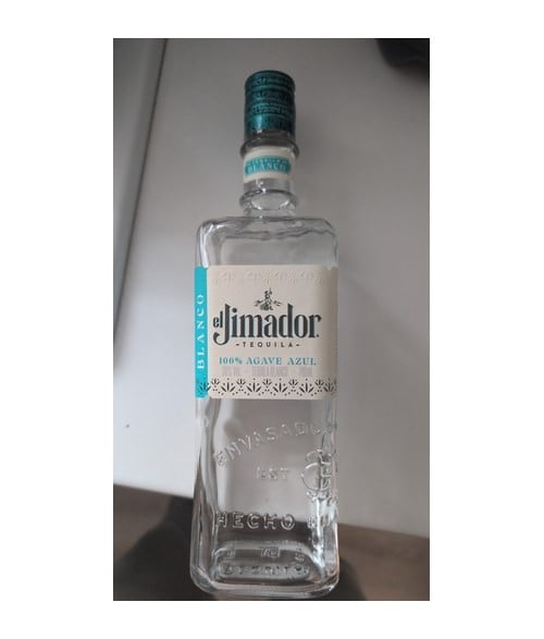 Tequila Blanco 700 ML (6)