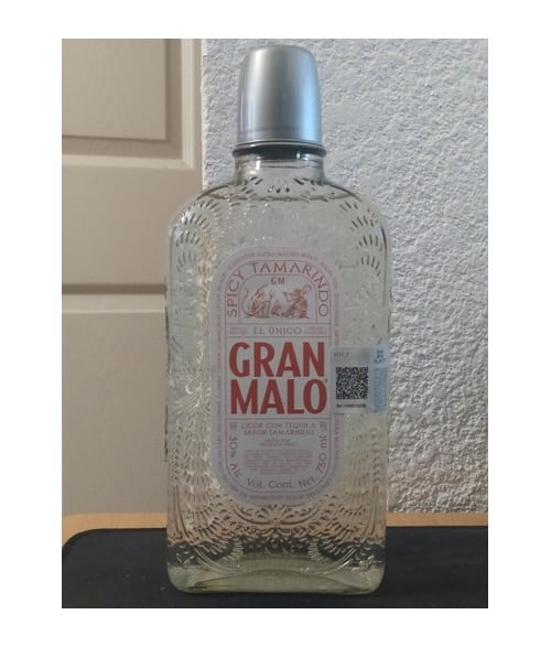 Tequila Spicy Tamarindo 750 ML (12)