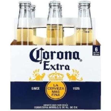 Cerveza Botella 330 ML
