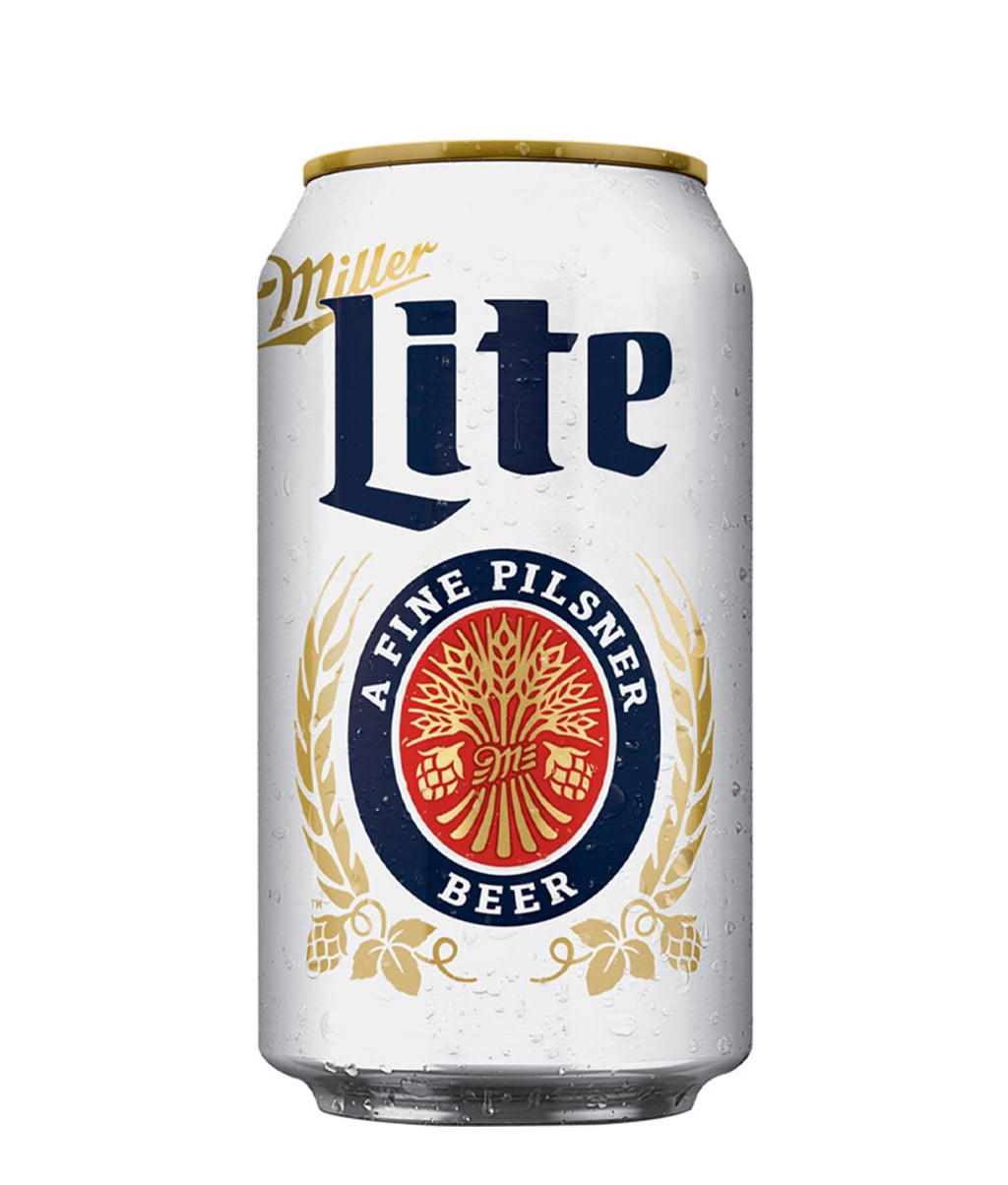 Cerveza Lite Lata 354 ML