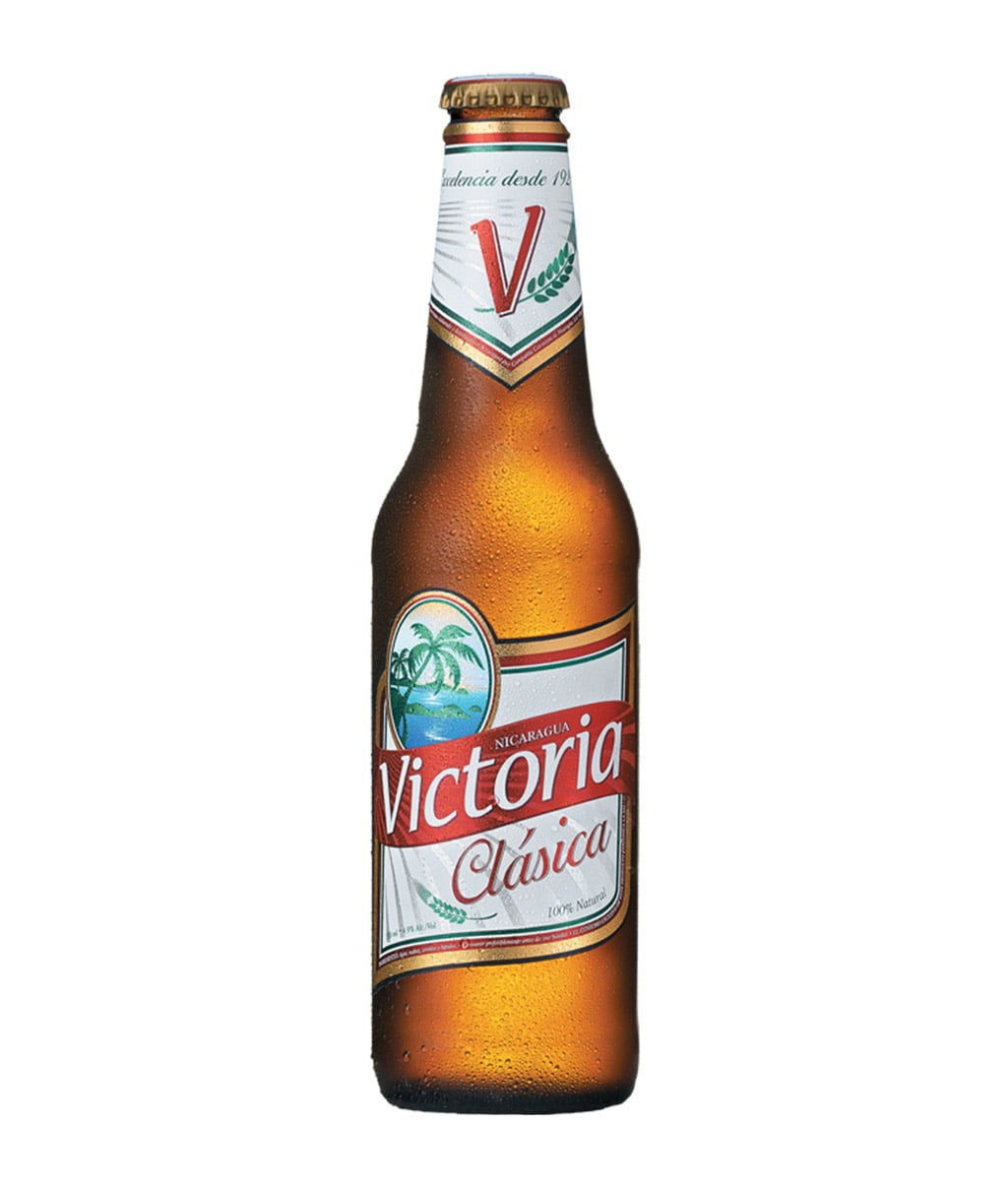 Cerveza Clasica Botella 12 OZ