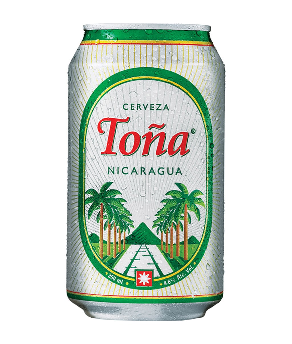 Cerveza Tona Lata 12 Onzas