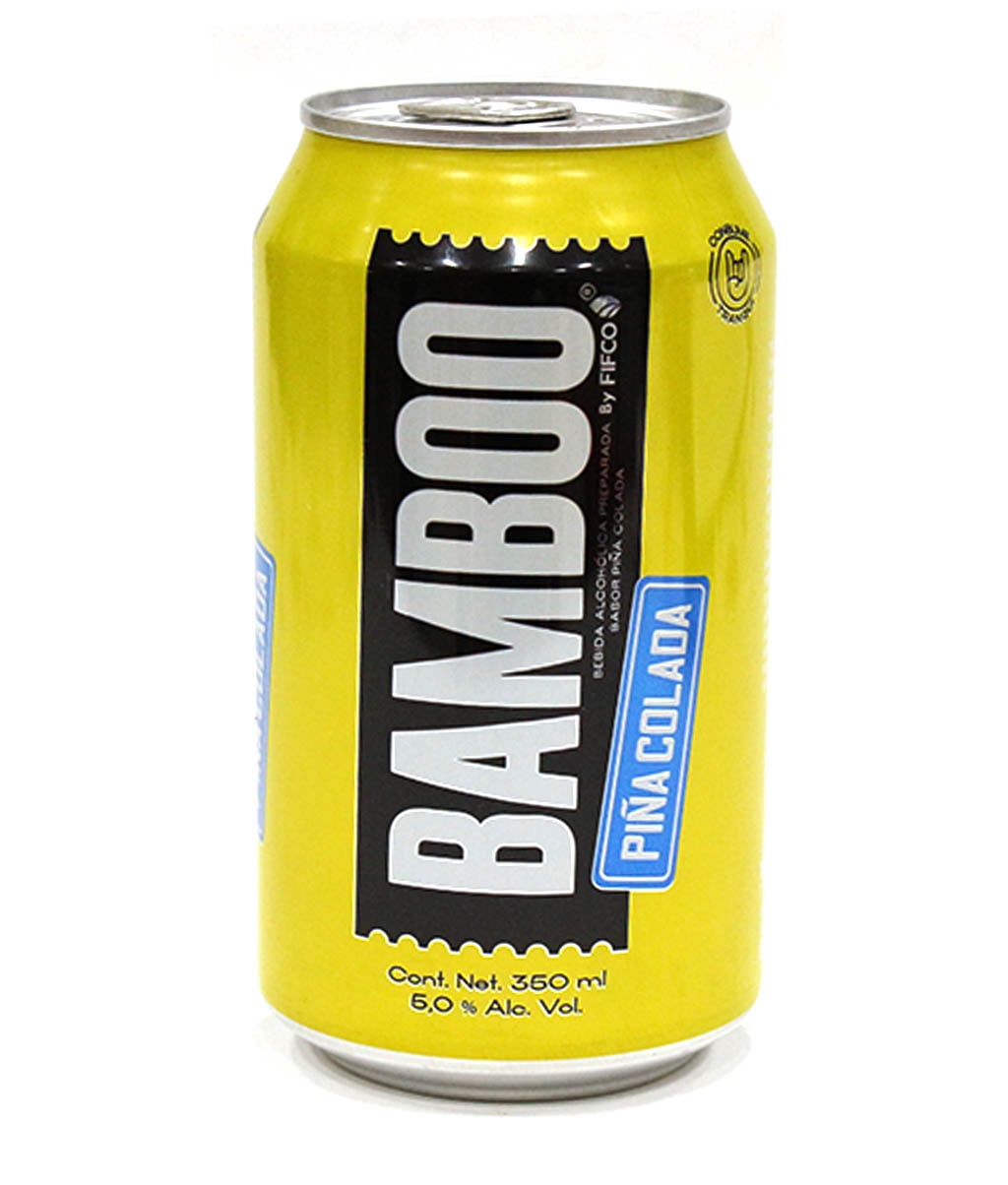 Piña Colada Lata 350 ML