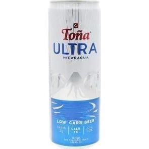 Cerveza Ultra Lata 350 ML