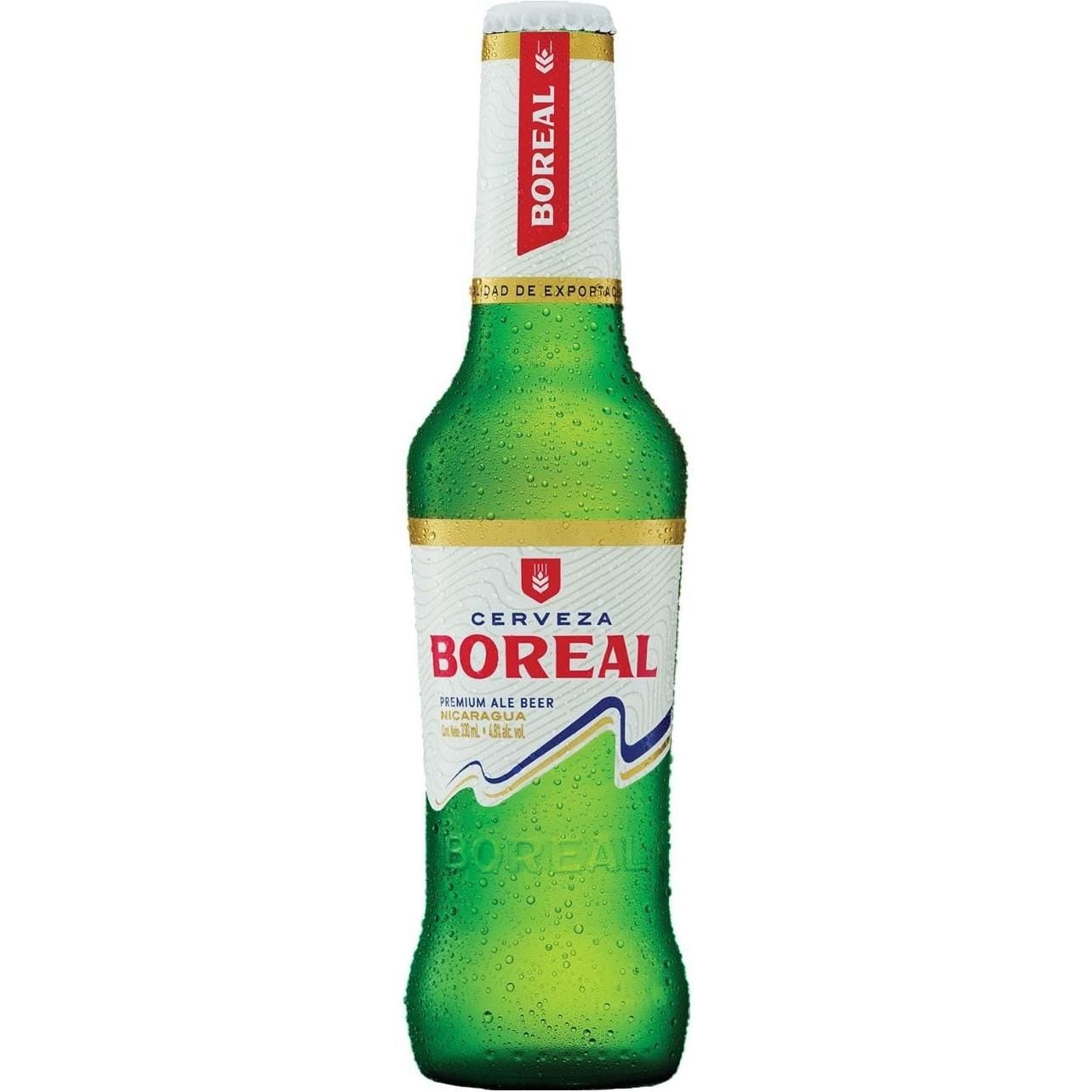 Cerveza Botella N/R 330 ML
