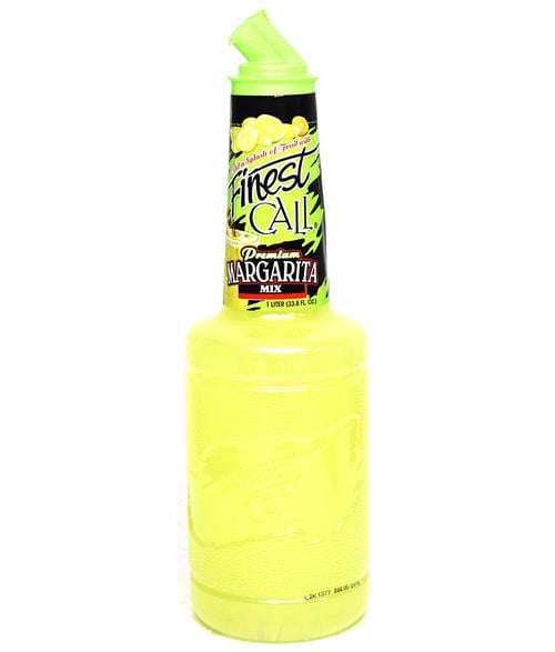 Mezcla para Margarita 33.8 OZ