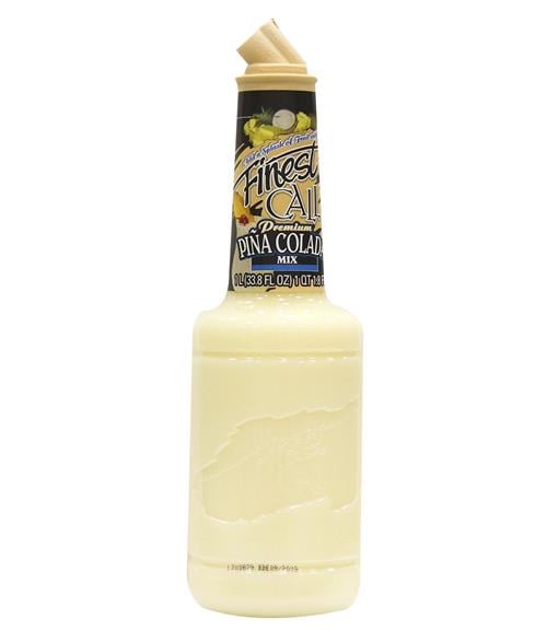 Mezcla para PI¥A Colada 33.8 OZ