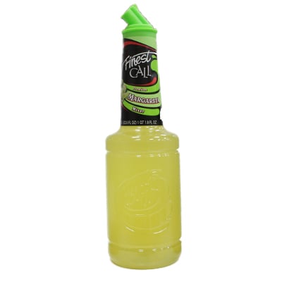 Mezcla P/Coctel Triple Seco 33.8 OZ