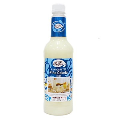 Mezcla P/Pina Colada 1000 ML