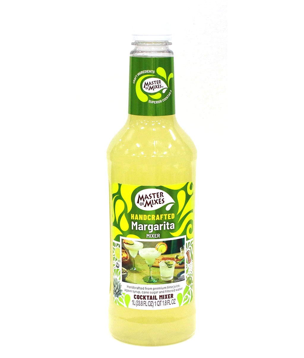 Mezcla P/Margarita 1000 ML
