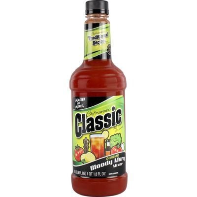 Mezcla P/Bloody Mary 1000 ML