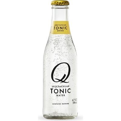 Agua Tonica Prem Botella 198 ML