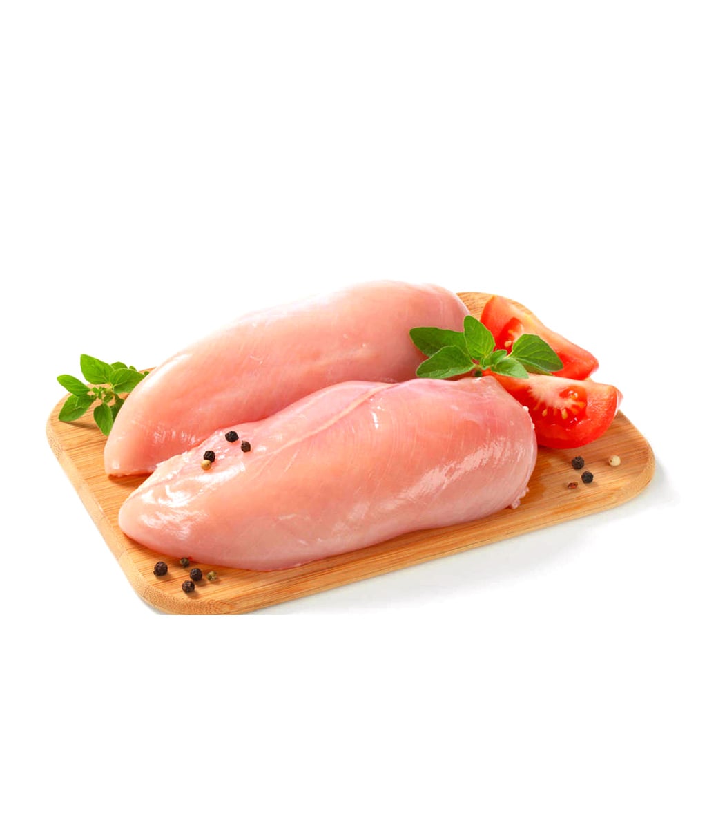 Filete de Pollo Fresco