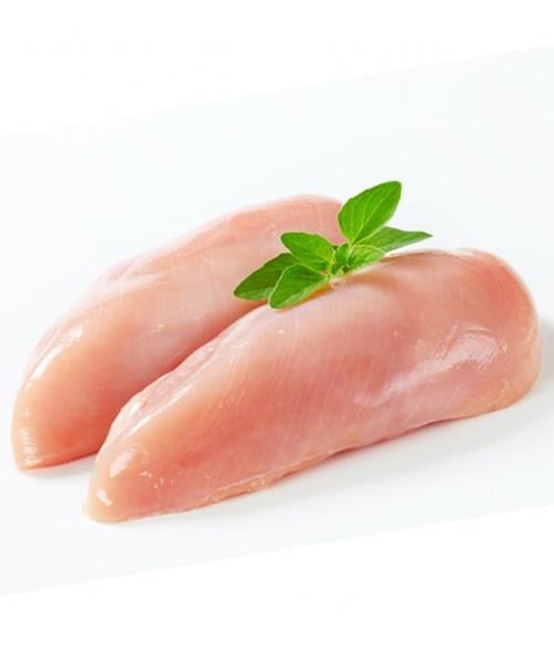 Filete de Pollo Fresco Libra