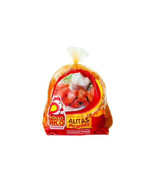 Alitas Pic de Pollo LB