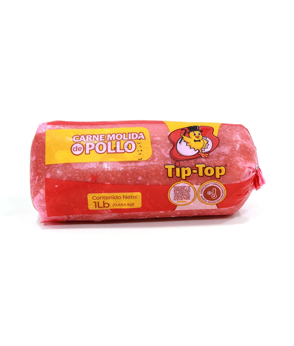 Carne Molida Premium D/Pollo 454 GR