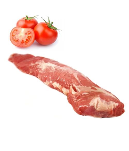 Filete 3 Up Select 1 LB