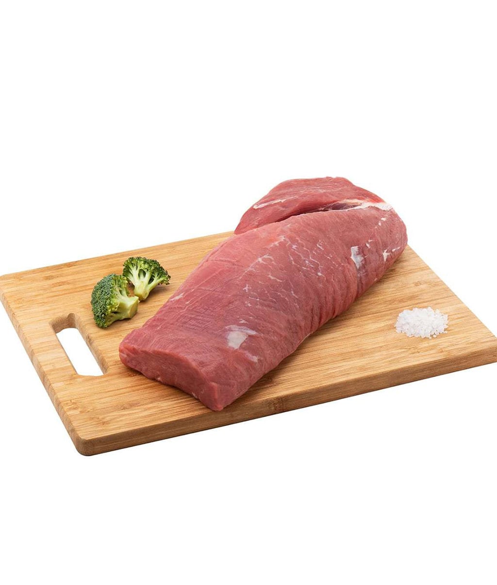 Filete 2/3 de Res LB