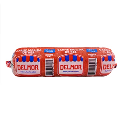 Carne Molida de Res 454 GR