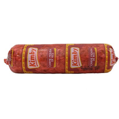 Carne Molida de Res 454 GR