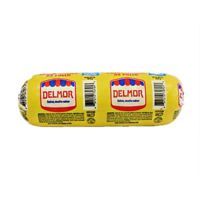 Carne Molida de Pollo 454 GR