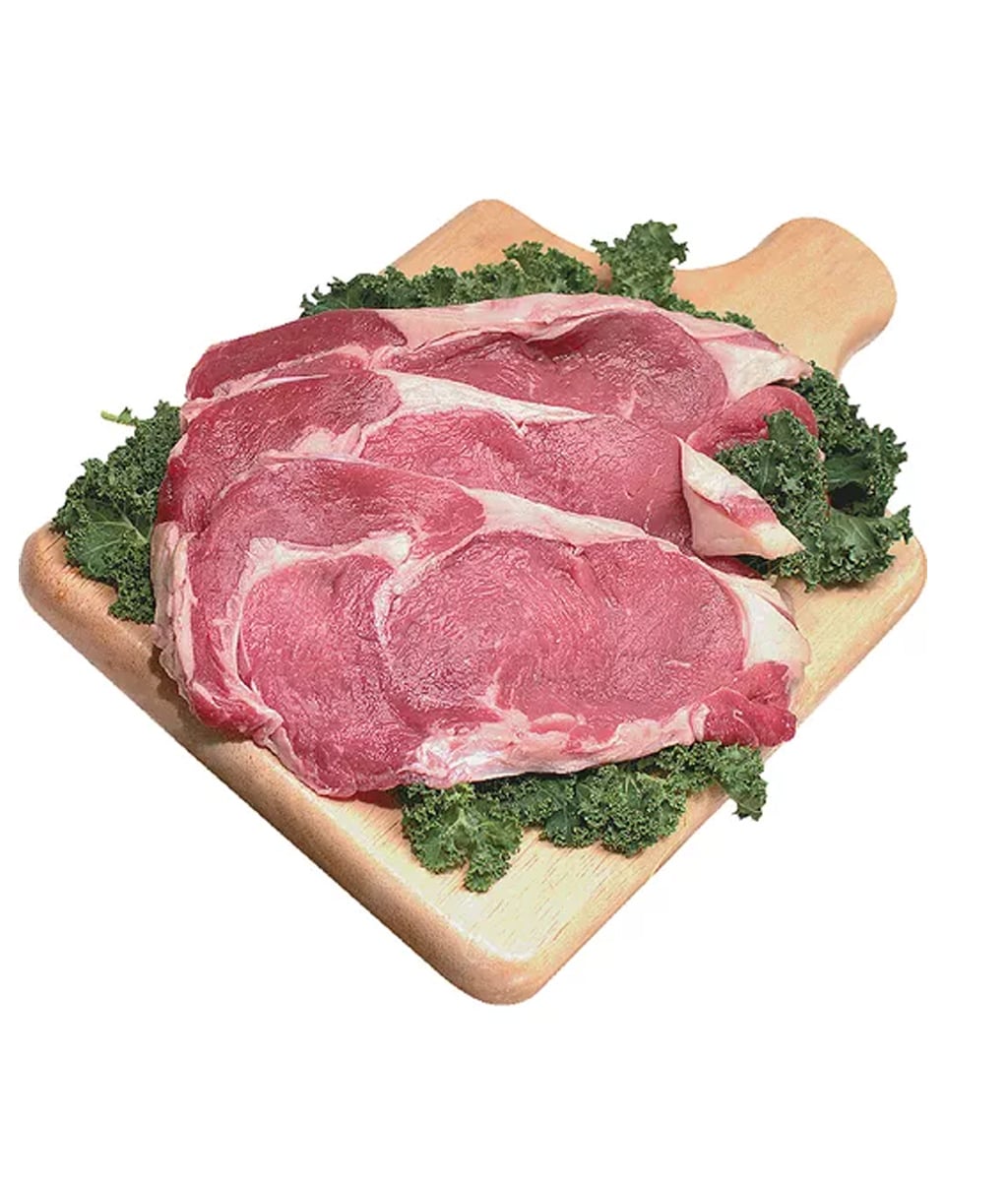 Rib Eye Steak S/H Pb P-1145