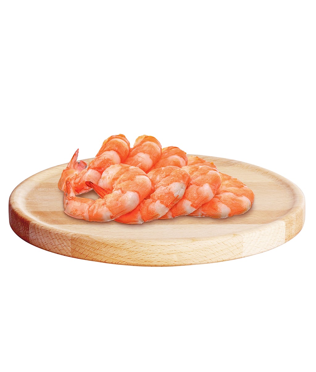 Camaron con Cascara 21.25 LB