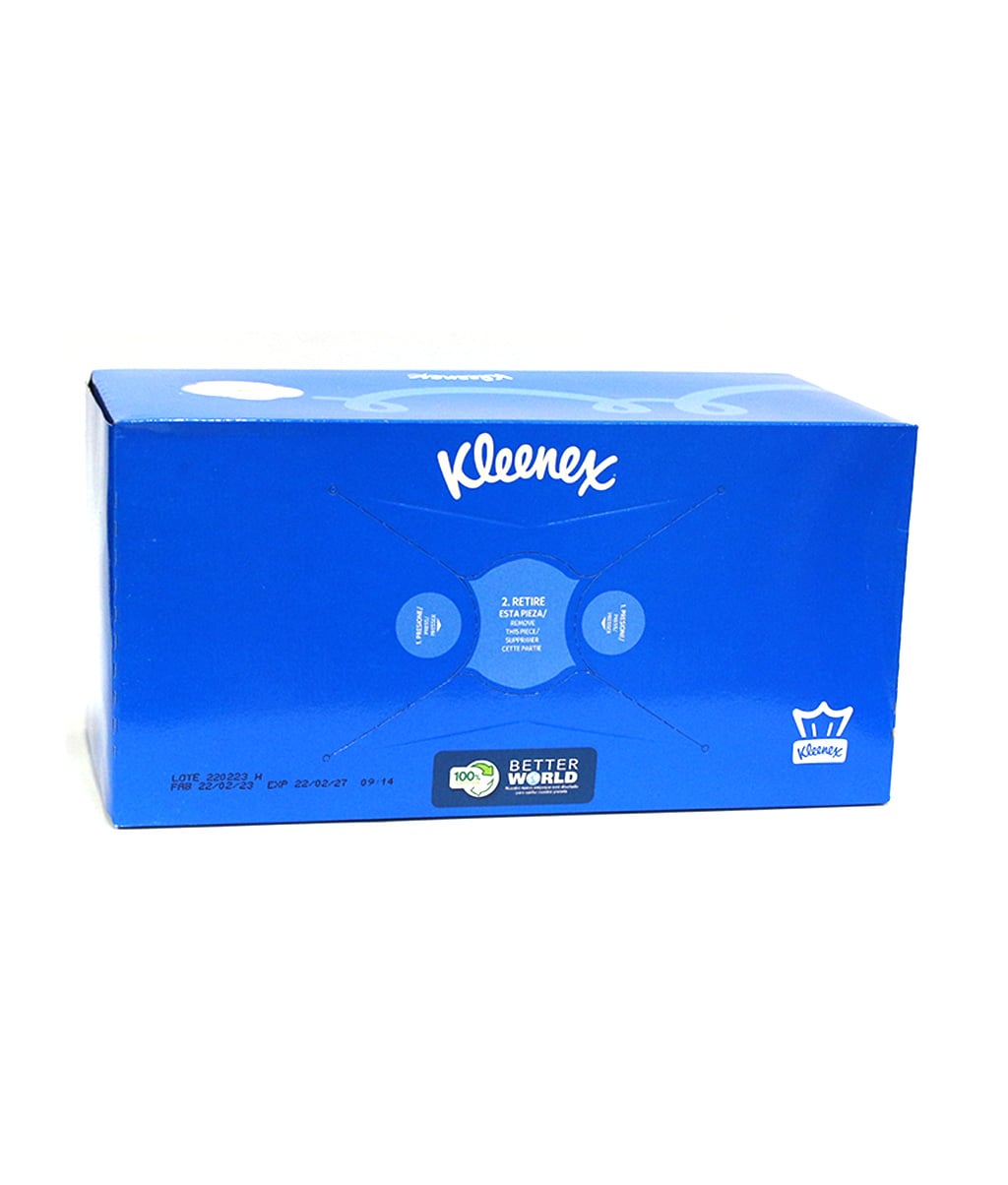 Pañuelo Facial Orig Familiar 150 H