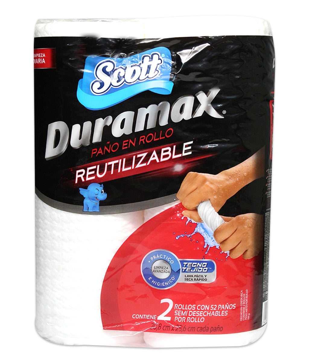 Toalla de Cocina Duramax 2S