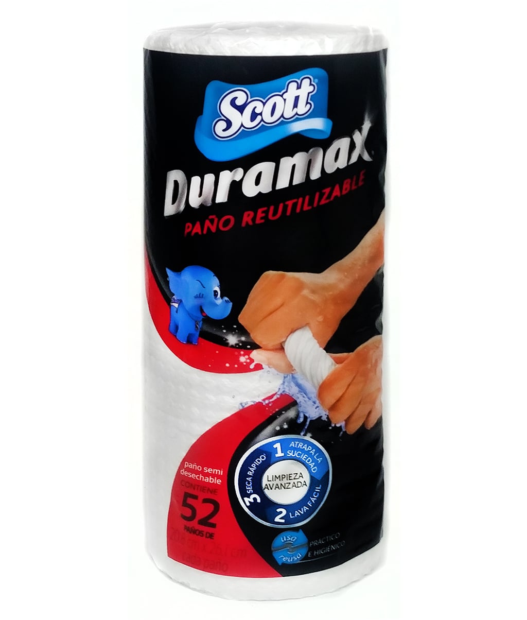 Toalla de Cocina Duramx 1S