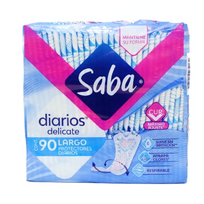 Protect Diario Tradic Largo 90'S