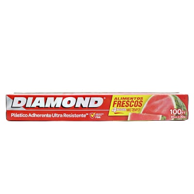 Papel Plastico 100