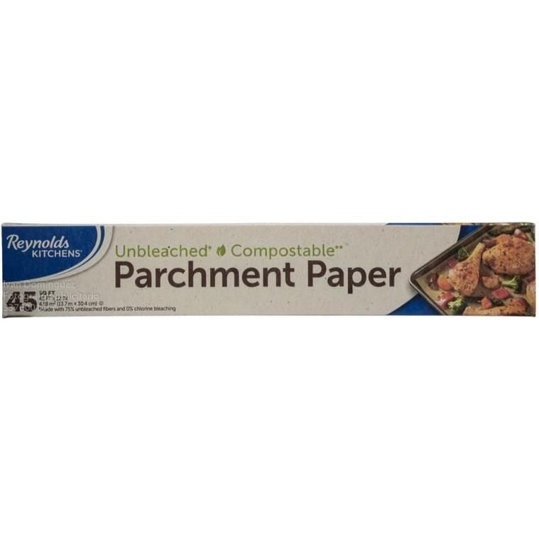 Papel Pergamino 45FTX12 Plg