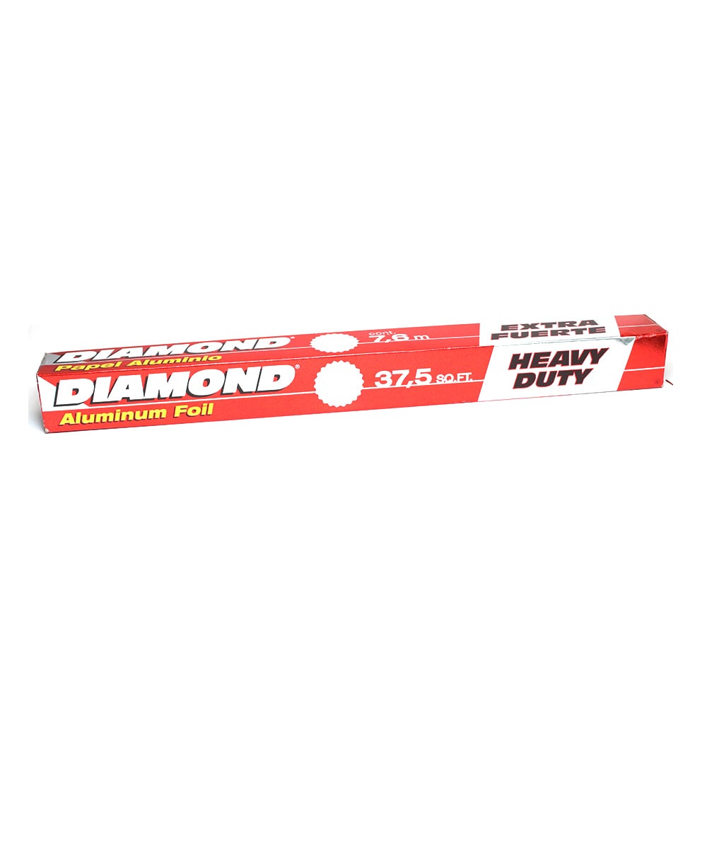 Papel de Aluminio Heavy Duty 37.5X18