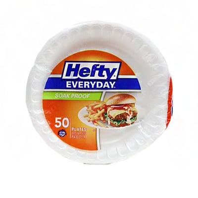 Plato Poroplast Med Pk 50 S