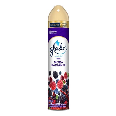Aromat Ae Mora Rad 400 ML