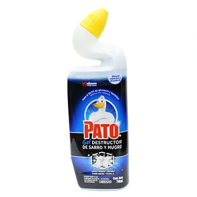 Limpiador Destructor Sarro Mugr 710 ML
