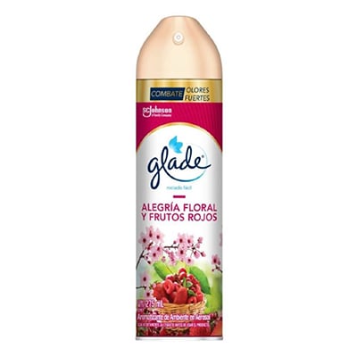 Aromat Ae Alegria Floral 275 ML