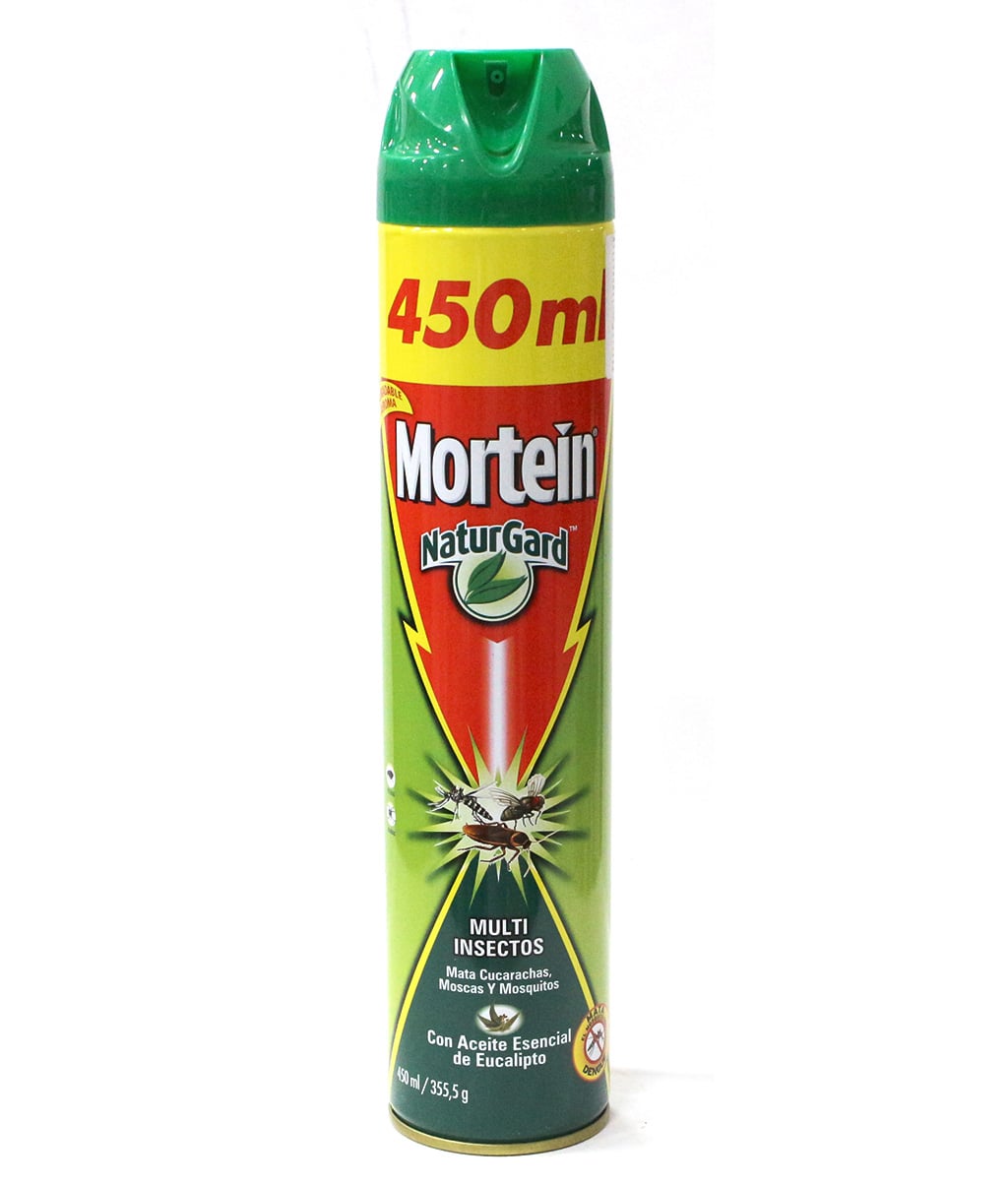 Insect Mult Insect Eucalito 450 ML