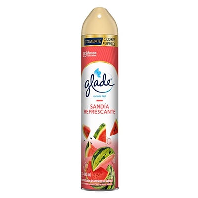 Aromat Ae Sandia Refresc 400 ML