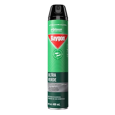 Insect Ae Ultra Verde 400 ML