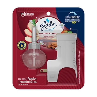 Aromt Aceit Nat Manz/Cane Apto/Rep